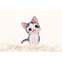 Dłuto do drewna Cat