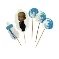 Baby boss candy set