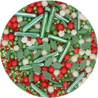 Posyp Sprinkle Medley Holiday 65g