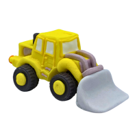 Bager žltý