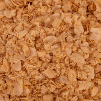 Posyp francúzske lístkové cesto Crispy 100g
