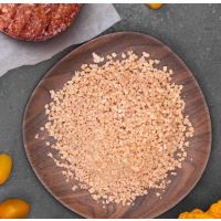 Vegan burger mix s príchuťou Kura 90g