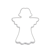 Großer Engel-Ausstecher