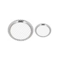 Potato/egg slicer stainless steel 8 cm