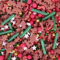 Posyp perníčky 50g