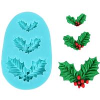 Forma silikonová mini cesmína