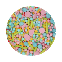 Posyp Sprinkle Medley Happy 65g