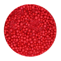 Posyp Sprinkle Medley Red 70g