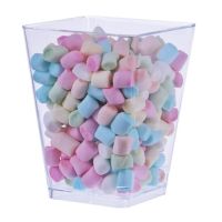 Pohár na dezerty 160 ml 25 ks