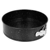 Forma rozkladacia kovová okrúhla 22cm