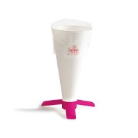 Držiak na cukrárske vrecko