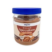 Bisclair Speculoos - pomazánka se Speculoos sušenkami 1 kg