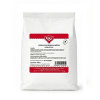 Ovesná celozrnná mouka bez lepku 500 g