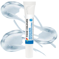 Lebensmittelfarben, Lebensmittelkleber, 15 g