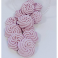 Pusinky fialové 7 ks