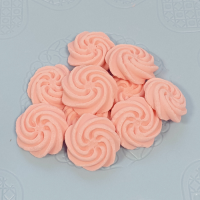 Pusinky růžové 6 ks