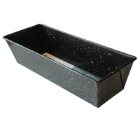 Forma kovová úzka 31x11 cm