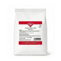 Ovesné vločky jemné bez lepku 500 g