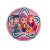 Zápich Huntrix plast