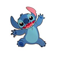 Zápich Stich veselý plast