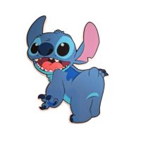 Zápich Stich zozadu plast