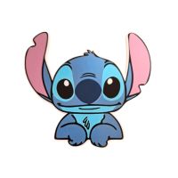 Zápich Stich bez úsmevu plast