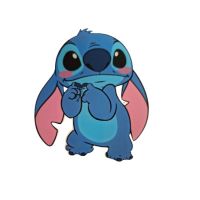 Zápich Stich uška dole plast