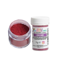 Barwnik w proszku storczykowy 5 g