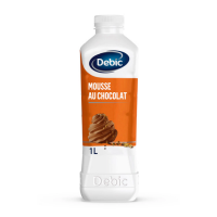 Debic Chocomousse 1 l