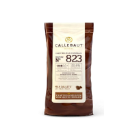 Czekolada mleczna Callebaut 1 kg