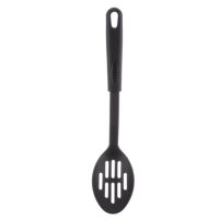Ladle spoon BLACKLINE 30.5x6.6 cm