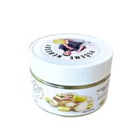 Pistáciový krém Caravella Gran 15% pistácií 250 g