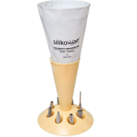 Sada držák, kapsa a špičky