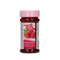 Pasta Raspberry FC 120g