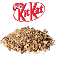 Kit Kat drť 50g