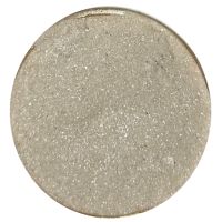 Weißes Perlenpulver zum Bestreuen, 30 g