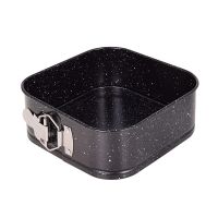 Forma rozkládací hranatá 20x20 cm