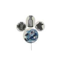 Zápich - Hokejová sada cukrová