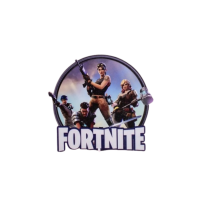 Fortnite kör alakú ütés