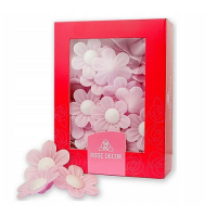 Vergissmeinnichtrosa 3,6 cm 1/70