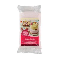 Sugar Paste Rosé White 250 g