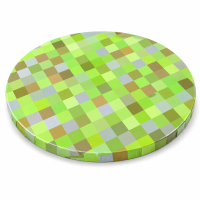 Podložka extra silná Minecraft 30 cm