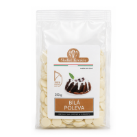 Master Martini white icing 250 g