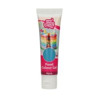 Barva gelová Fun Cakes Aqua 30g
