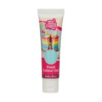 Barva gelová Fun Cakes Baby Blue 30g