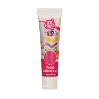 Fun Cakes Gelfarbe Bonbonrosa 30 g