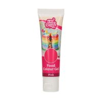 Farba gélova Fun Cakes Pink 30g