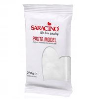 Modelliermaterial Smartflex Flower 0,25 kg