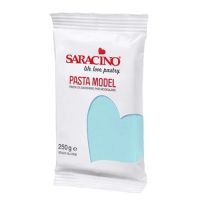 Modelovacia hmota  BLUE SARACINO 250g