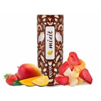 Large crunchy fruit - Mango and strawberry 140g